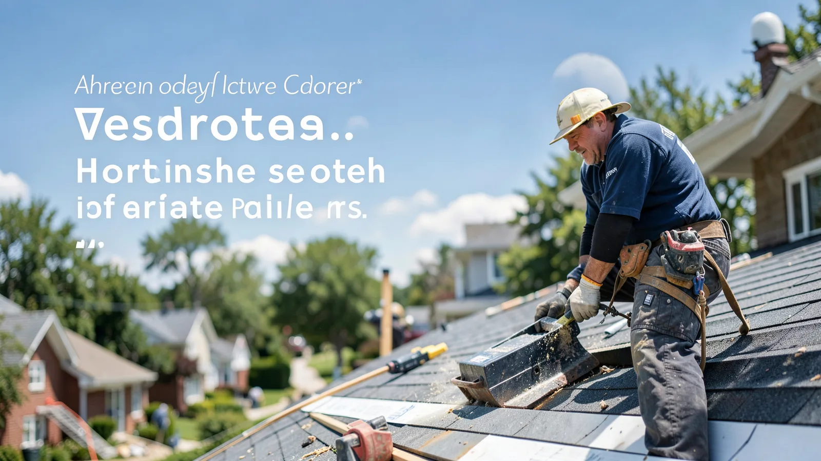 Roof Replacement in Hebron, IN near me